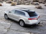 Lincoln MKT 2010 года